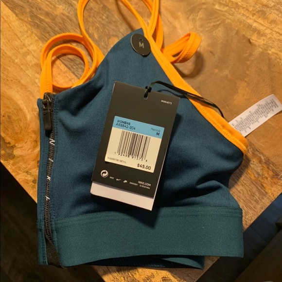 NIKE Indy Bra - Picture 3 of 3